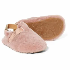 Pèpè Sabots Façon Fourrure ||Enfant Sandales, Espadrilles|Sandales, Espadrilles