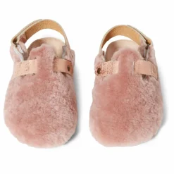 Pèpè Sabots Façon Fourrure ||Enfant Sandales, Espadrilles|Sandales, Espadrilles