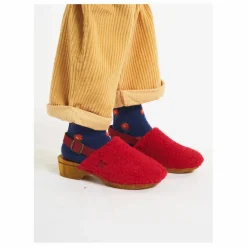New Sabots Façon Fourrure | Enfant Sandales, Espadrilles