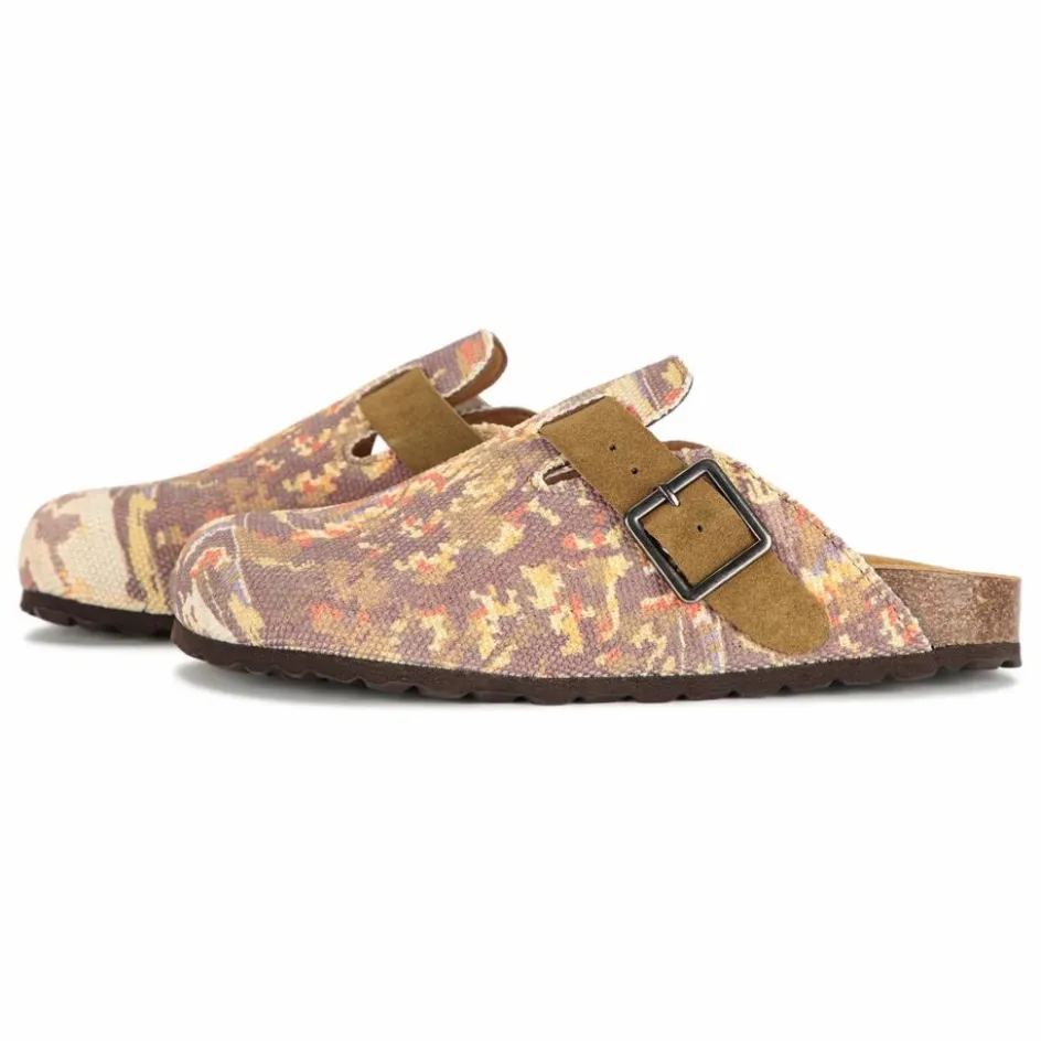Bobo Choses Sabots Forest House - Collection Femme ||Femme Sandales, Espadrilles