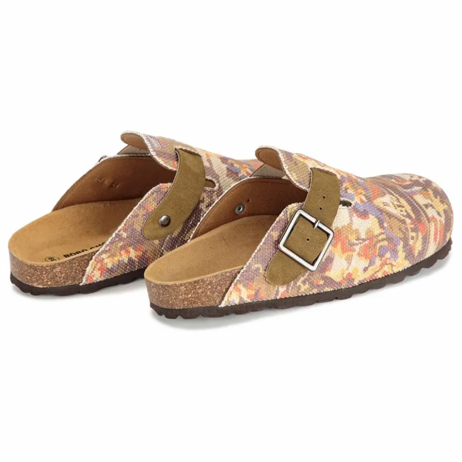 Bobo Choses Sabots Forest House - Collection Femme ||Femme Sandales, Espadrilles