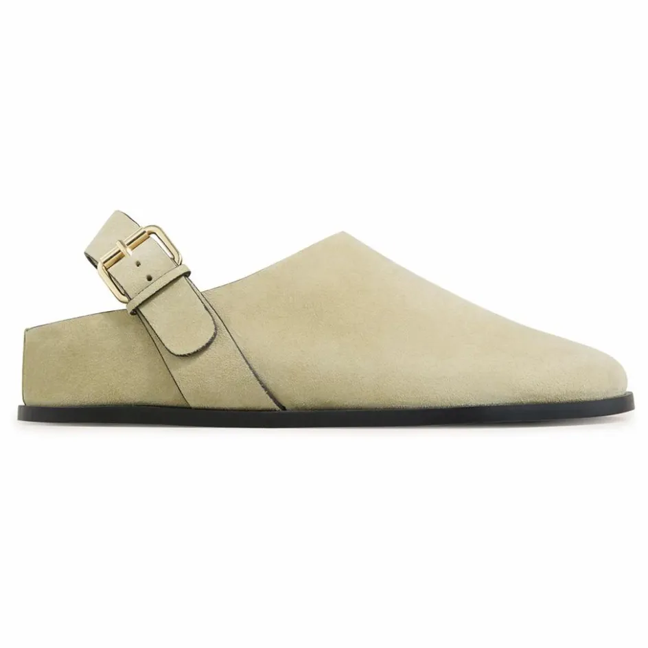New Sabots Louis | Femme Sandales, Espadrilles