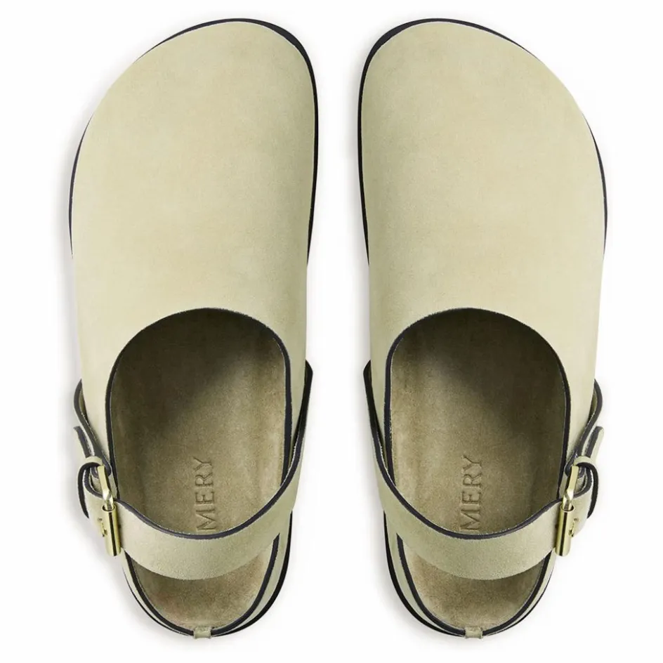 New Sabots Louis | Femme Sandales, Espadrilles