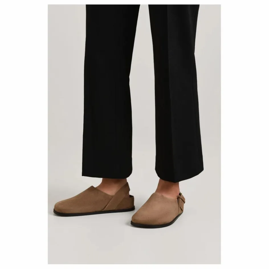 A. Emery Sabots Louis Suede ||Femme Sandales, Espadrilles
