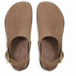 A. Emery Sabots Louis Suede ||Femme Sandales, Espadrilles