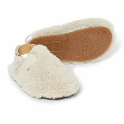 Enfant Pèpè Sandales, Espadrilles|Sandales, Espadrilles*Sabots Shearling |
