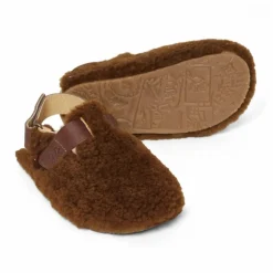 Enfant Pèpè Sandales, Espadrilles|Sandales, Espadrilles*Sabots Shearling |