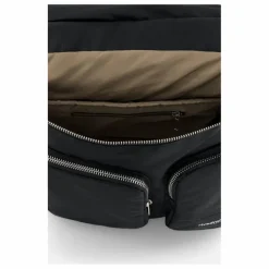 Best rivedroite Sac à Dos Abel Fibres Recyclées | Noir