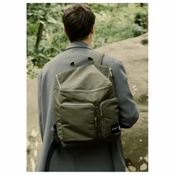 rivedroite Sac à Dos Abel Fibres Recyclées ||Femme Sacs|Sacs À Dos, Sacs De Sport