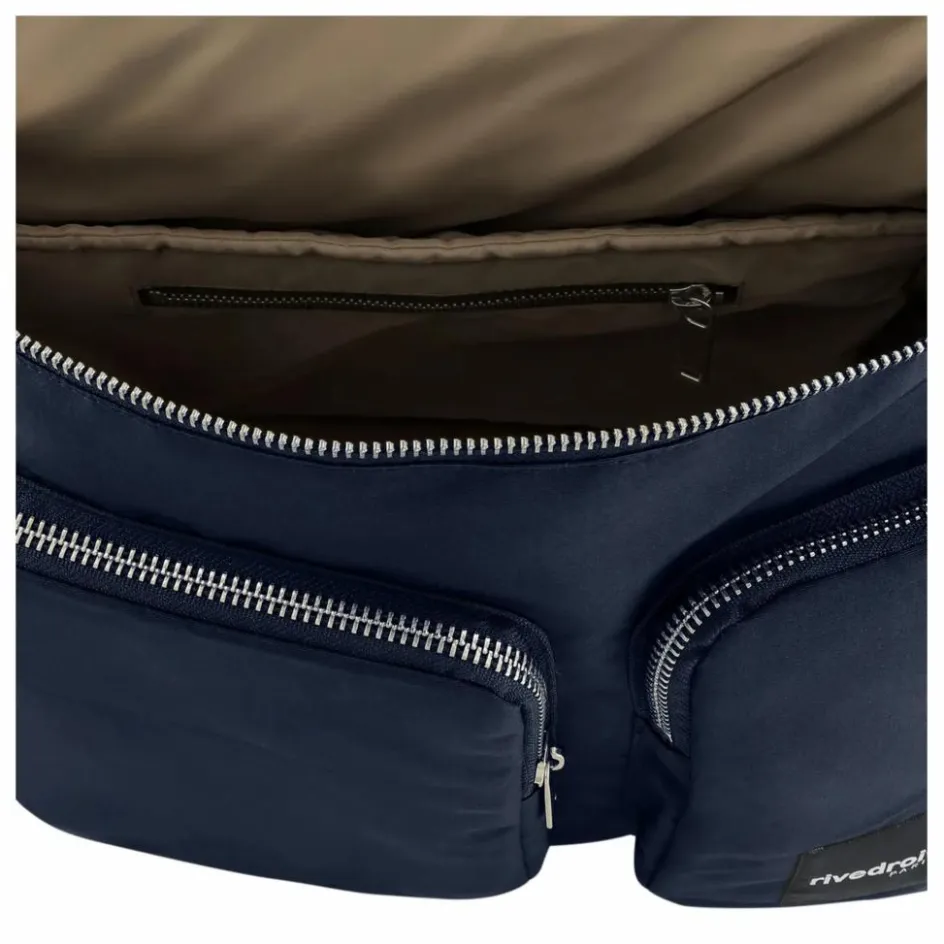 Femme rivedroite Sacs|Sacs À Dos, Sacs De Sport*Sac à Dos Abel Fibres Recyclées |