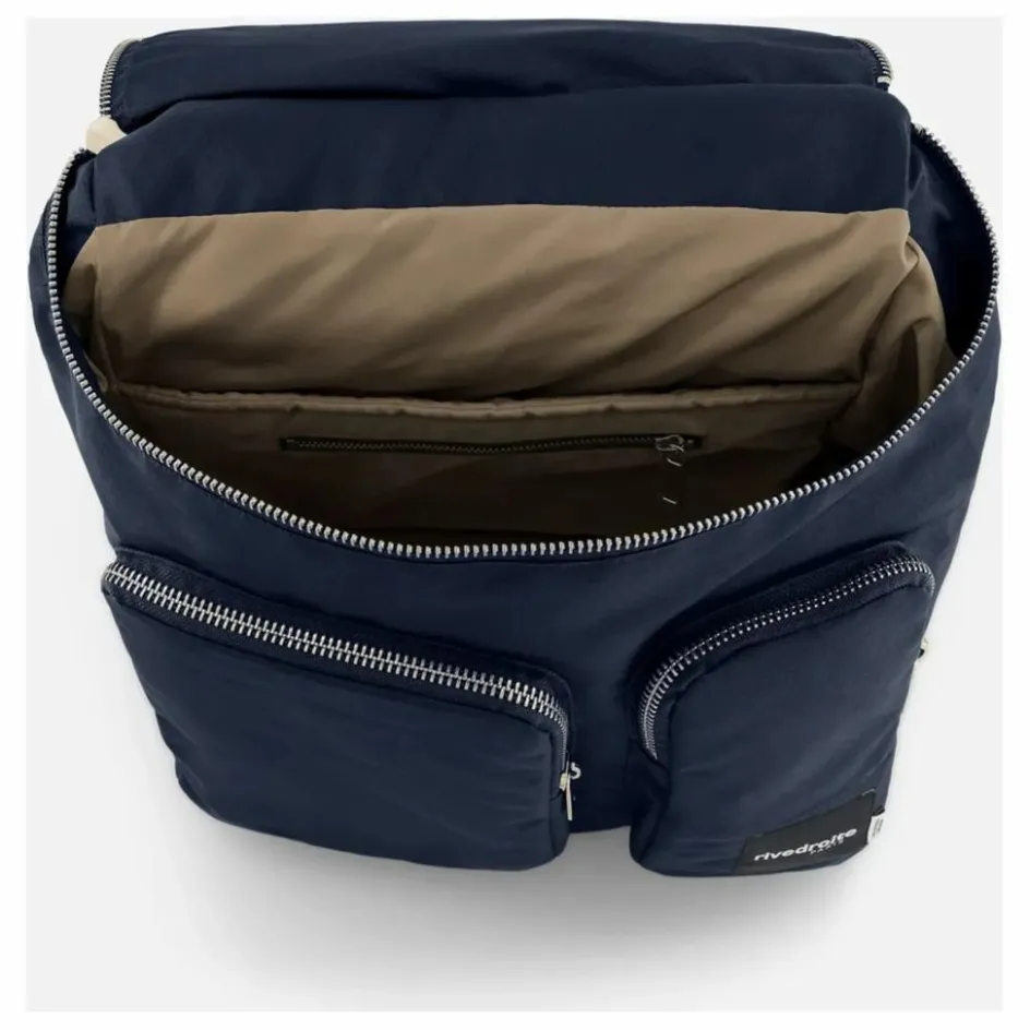 Femme rivedroite Sacs|Sacs À Dos, Sacs De Sport*Sac à Dos Abel Fibres Recyclées |