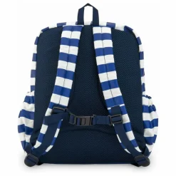 Outlet Sac à Dos Addax Rayé Coton Bio | Enfant Sacs, Petite Maroquinerie|Accessoires De Mode