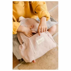 Clearance Adorna Sac à dos Alexia | Rose poudré