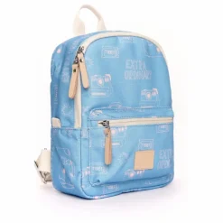 JOJO FACTORY Sac à Dos Bébé Extraordinary ||Enfant Sacs, Petite Maroquinerie|Accessoires De Mode