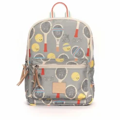 JOJO FACTORY Sac à Dos Bébé Jojo Court | Vert de gris