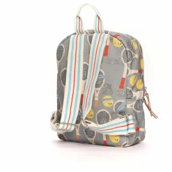 JOJO FACTORY Sac à Dos Bébé Jojo Court | Vert de gris