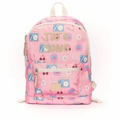 JOJO FACTORY Sac à Dos Bébé Jojo Song ||Enfant Sacs, Petite Maroquinerie|Accessoires De Mode