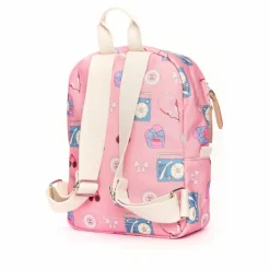 JOJO FACTORY Sac à Dos Bébé Jojo Song ||Enfant Sacs, Petite Maroquinerie|Accessoires De Mode