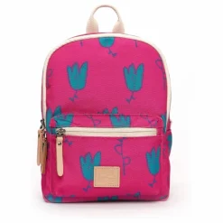 JOJO FACTORY Sac à Dos Bébé Tulipe || Accessoires