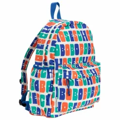 Enfant Bobo Choses Sacs, Petite Maroquinerie|Accessoires De Mode*Sac à Dos Bobo Fibres Recyclées |