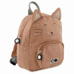 Sale Trixie Sac à Dos Charming Cat | Rose