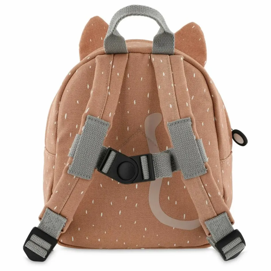 Sale Trixie Sac à Dos Charming Cat | Rose