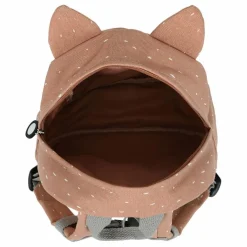 Sale Trixie Sac à Dos Charming Cat | Rose