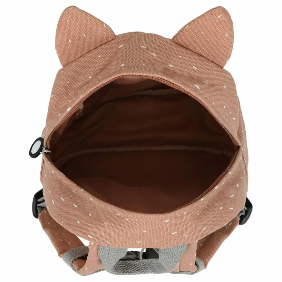 Sale Trixie Sac à Dos Charming Cat | Rose