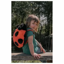 Outlet Sac à dos Coccinelle | Enfant Sacs, Petite Maroquinerie|Accessoires De Mode