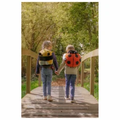 Outlet Sac à dos Coccinelle | Enfant Sacs, Petite Maroquinerie|Accessoires De Mode