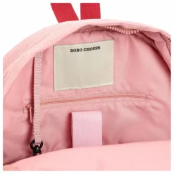 Enfant Bobo Choses Sacs, Petite Maroquinerie|Accessoires De Mode*Sac à Dos Colorblock Velours Côtelé |