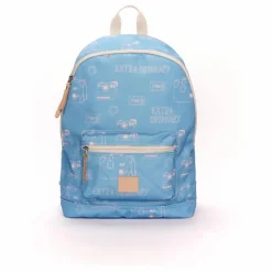 New JOJO FACTORY Sac à Dos Coolpack Extraordinary | Bleu