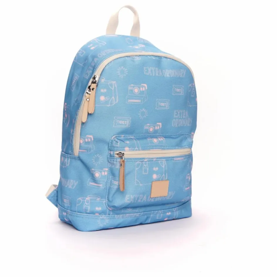 New JOJO FACTORY Sac à Dos Coolpack Extraordinary | Bleu