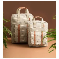 Enfant Fresk Sacs, Petite Maroquinerie*Sac à dos Crocodile