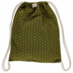 Enfant Poudre Organic Sacs, Petite Maroquinerie*Sac à dos cœur |