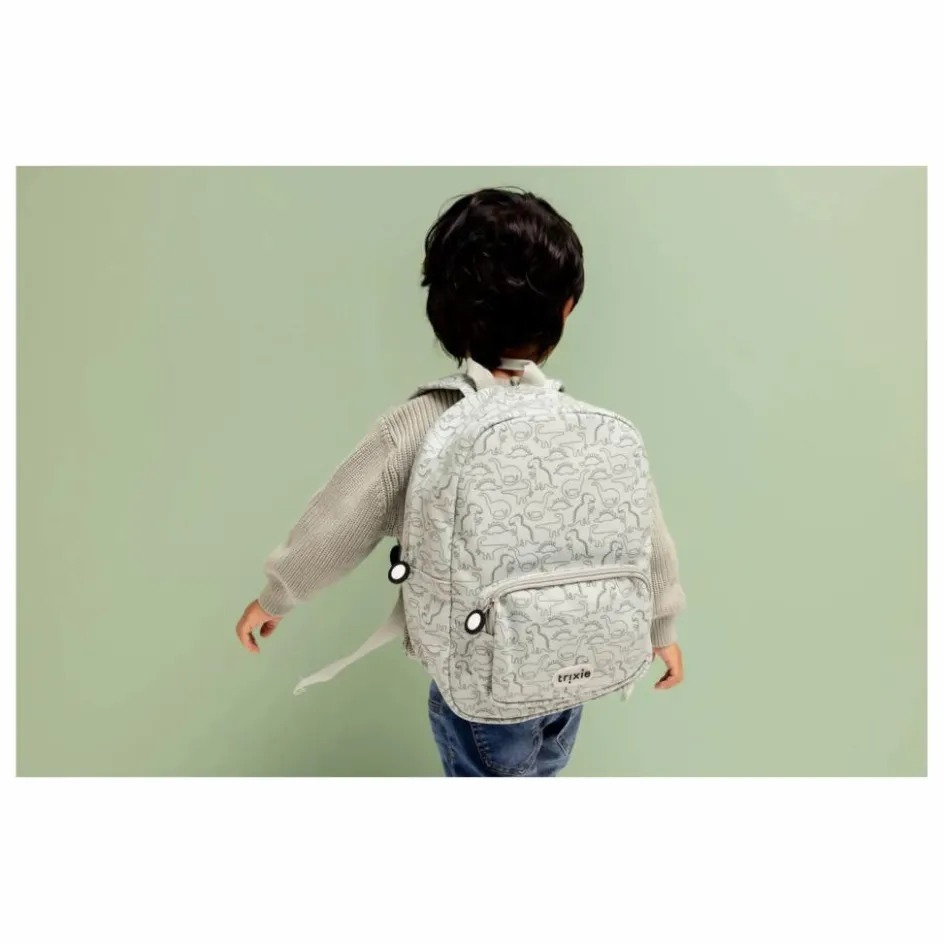 Trixie Sac à Dos Daring Dino ||Enfant Sacs, Petite Maroquinerie|Accessoires De Mode