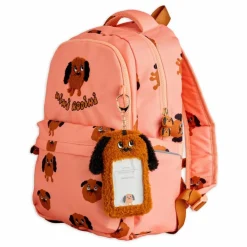 Clearance Sac à Dos Doggies Fibres Recyclées | Enfant Sacs, Petite Maroquinerie|Accessoires De Mode