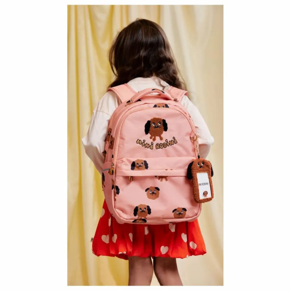 Clearance Sac à Dos Doggies Fibres Recyclées | Enfant Sacs, Petite Maroquinerie|Accessoires De Mode