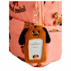 Clearance Sac à Dos Doggies Fibres Recyclées | Enfant Sacs, Petite Maroquinerie|Accessoires De Mode