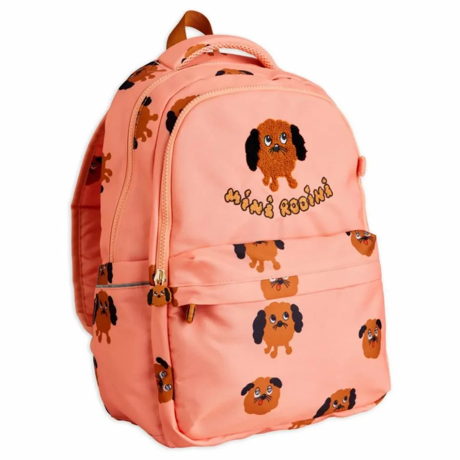 Clearance Sac à Dos Doggies Fibres Recyclées | Enfant Sacs, Petite Maroquinerie|Accessoires De Mode