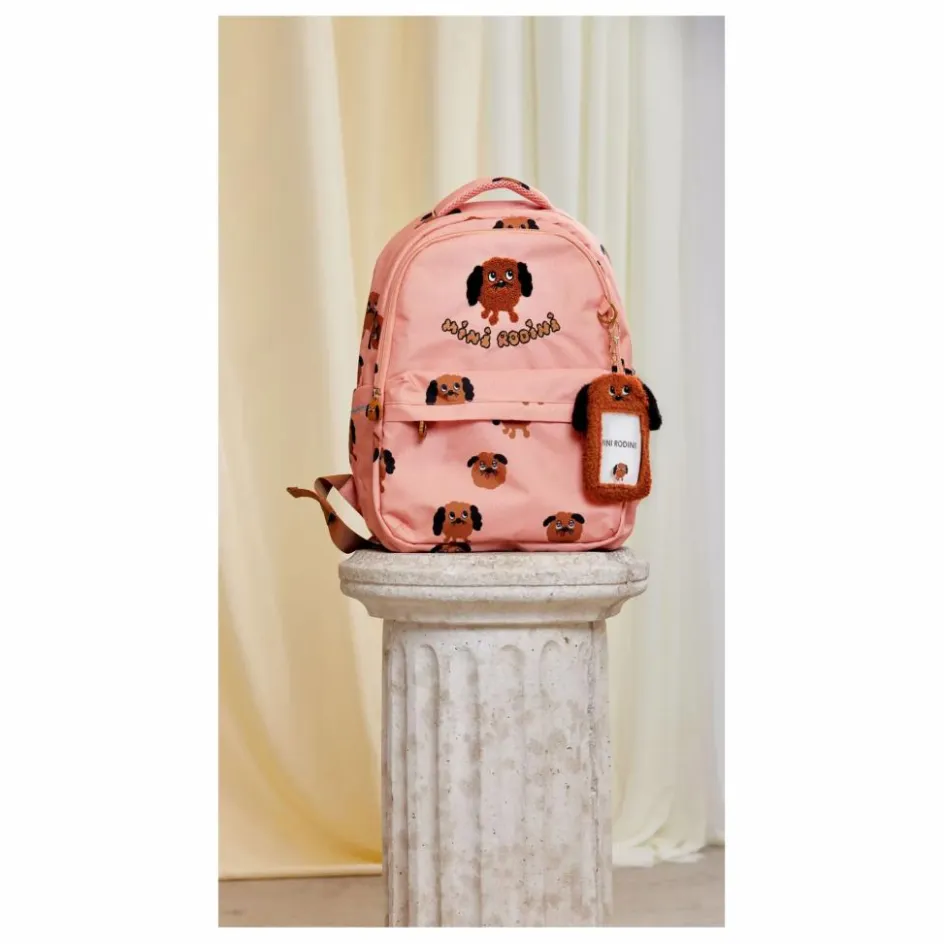 Clearance Sac à Dos Doggies Fibres Recyclées | Enfant Sacs, Petite Maroquinerie|Accessoires De Mode
