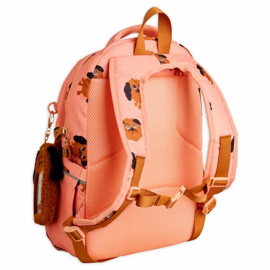 Clearance Sac à Dos Doggies Fibres Recyclées | Enfant Sacs, Petite Maroquinerie|Accessoires De Mode