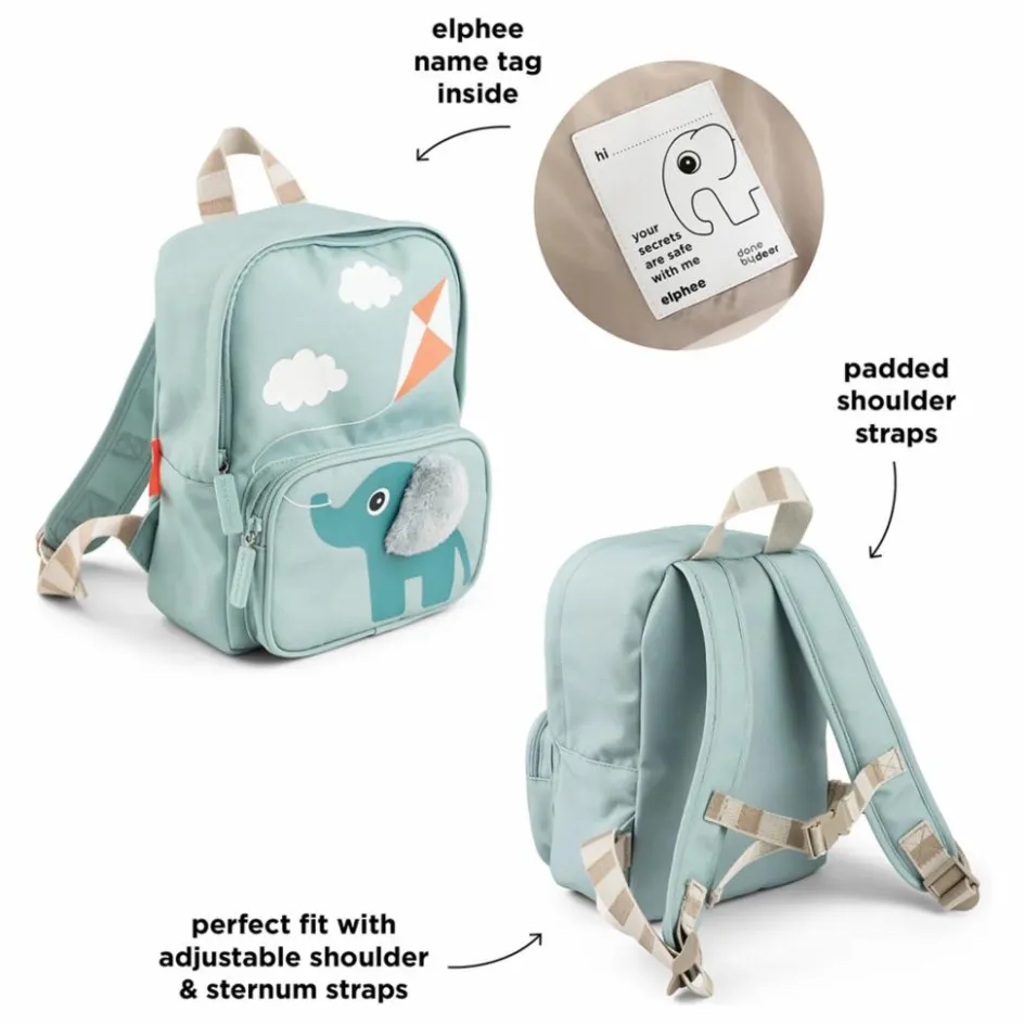 Clearance Sac à dos Elphee | Accessoires|Accessoires
