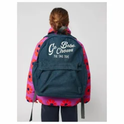 Clearance Sac à Dos en Jean Coton Bio | Enfant Sacs, Petite Maroquinerie|Accessoires De Mode