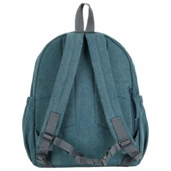 Clearance Sac à Dos en Jean Coton Bio | Enfant Sacs, Petite Maroquinerie|Accessoires De Mode
