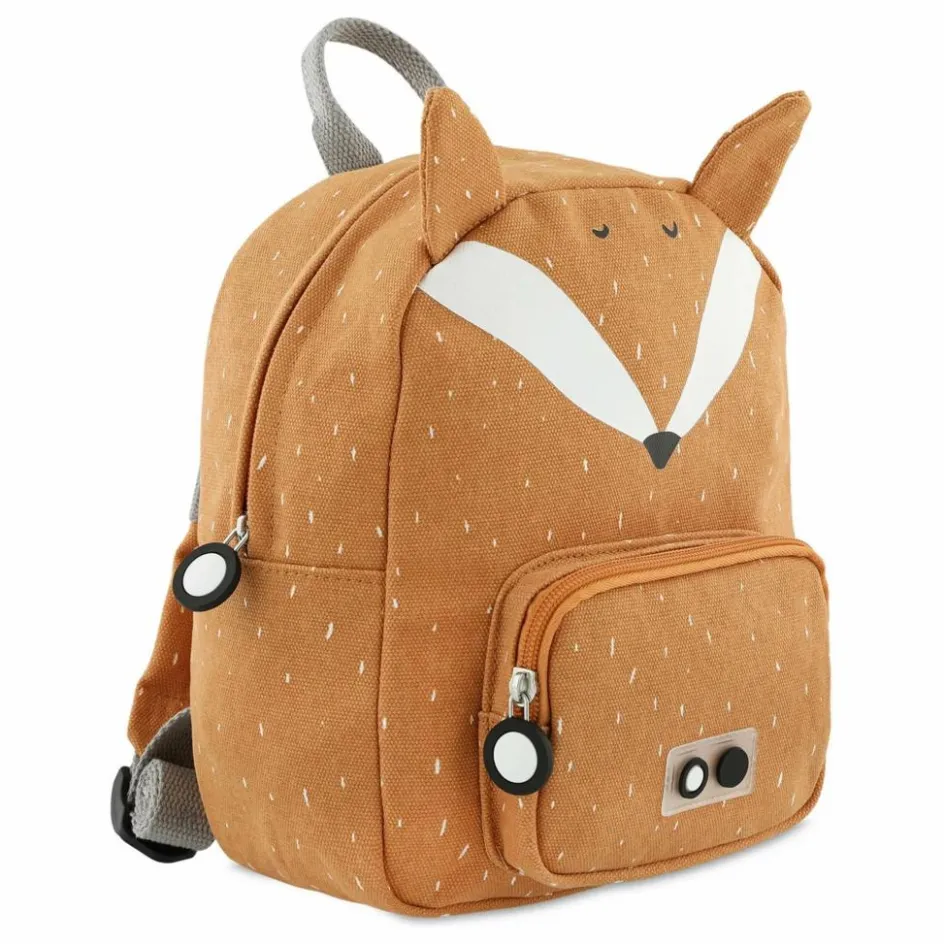 Enfant Trixie Sacs, Petite Maroquinerie|Accessoires De Mode*Sac à Dos Fierce Fox |