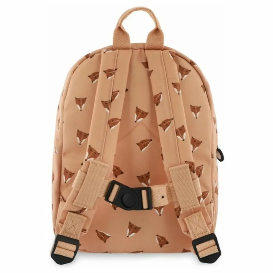 Enfant Trixie Sacs, Petite Maroquinerie|Accessoires De Mode*Sac à Dos Fierce Fox |