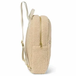 Studio Noos Sac à dos Flower Heart | Beige