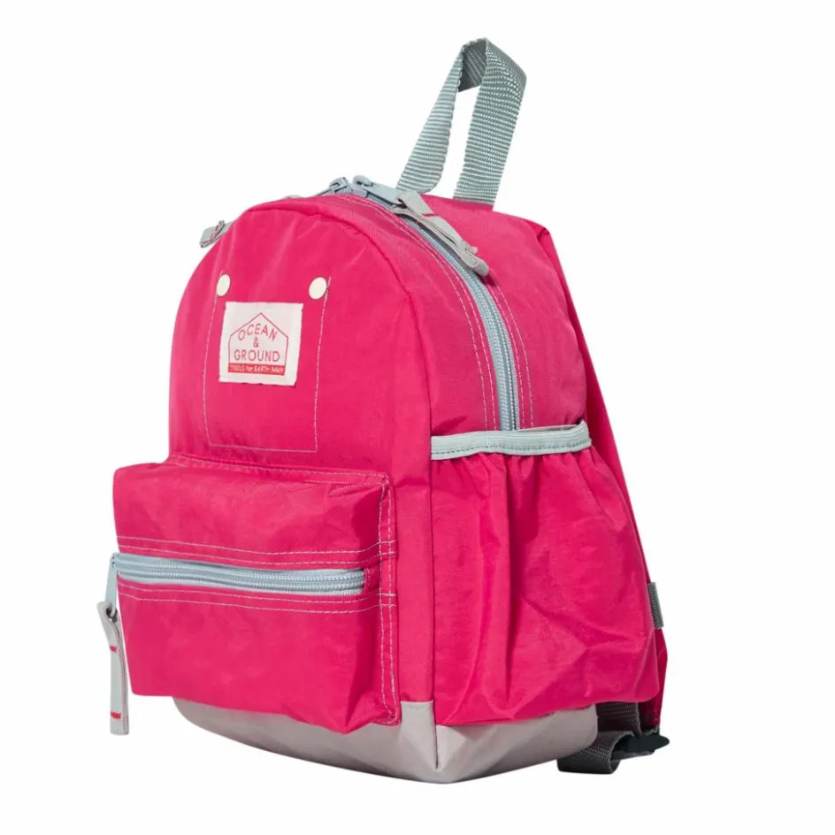 Enfant Ocean&Ground Sacs, Petite Maroquinerie*Sac à Dos Gooday Extra Small |