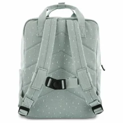 Enfant Trixie Sacs, Petite Maroquinerie|Accessoires De Mode*Sac à dos grand format Mr Shark |